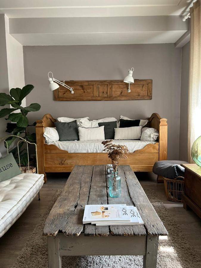Chambre d’hôte pour 2 personnes, avec terrasse et sauna ainsi que jardin et jacuzzi à Albertville