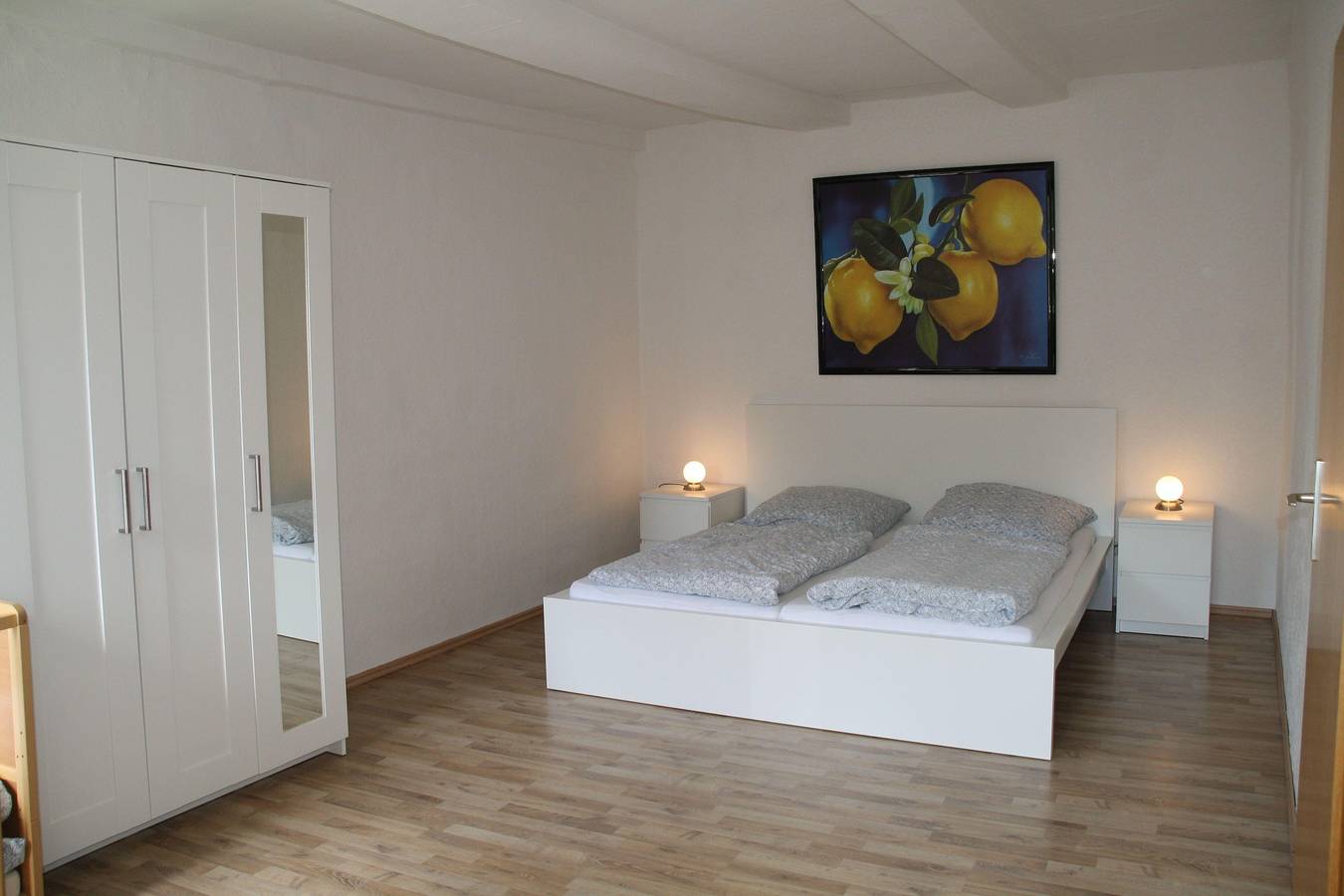 Ganze Ferienwohnung, Mühlenhof Soderstorf Wohnung B in Soderstorf, Nordheide