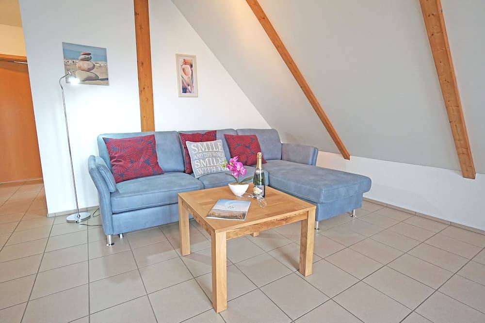 Ferienwohnung in Usedom für 3 Personen in Usedom
