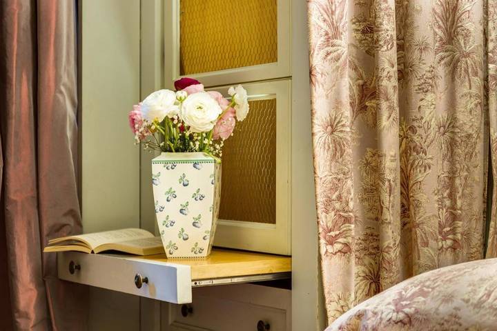 Maison d’hôte pour 2 personnes, avec vue dans Fontaine de Trevi - 3