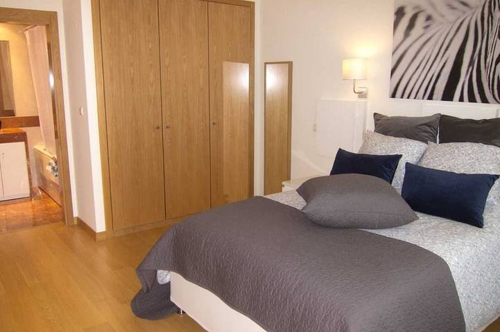 Ganze Wohnung, Luxury apartment Lisbon city center in Lissabon, Costa de Lisboa