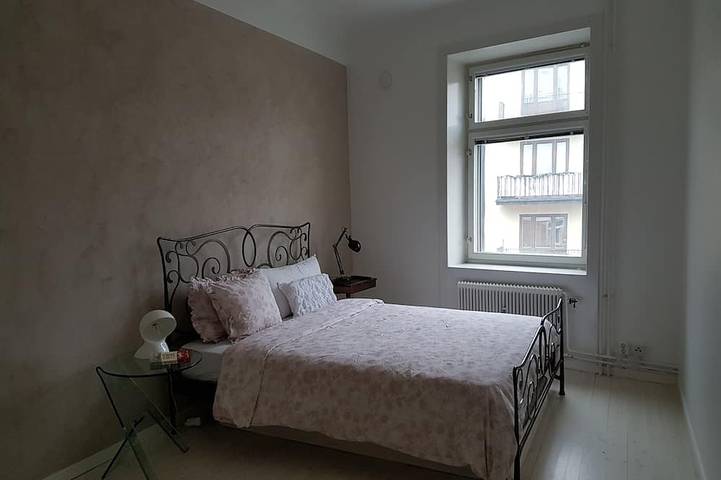 Ferienwohnung für 8 Personen, mit Whirlpool, mit Haustier in Stockholm - 2