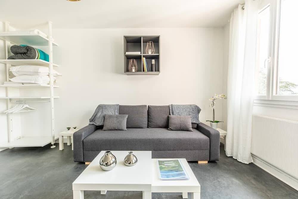 Apartamento entero, Studio Ernest Chamalières Calme Parking Gratuit in Chamalières, Parque Natural Regional Volcans d'Auvergne