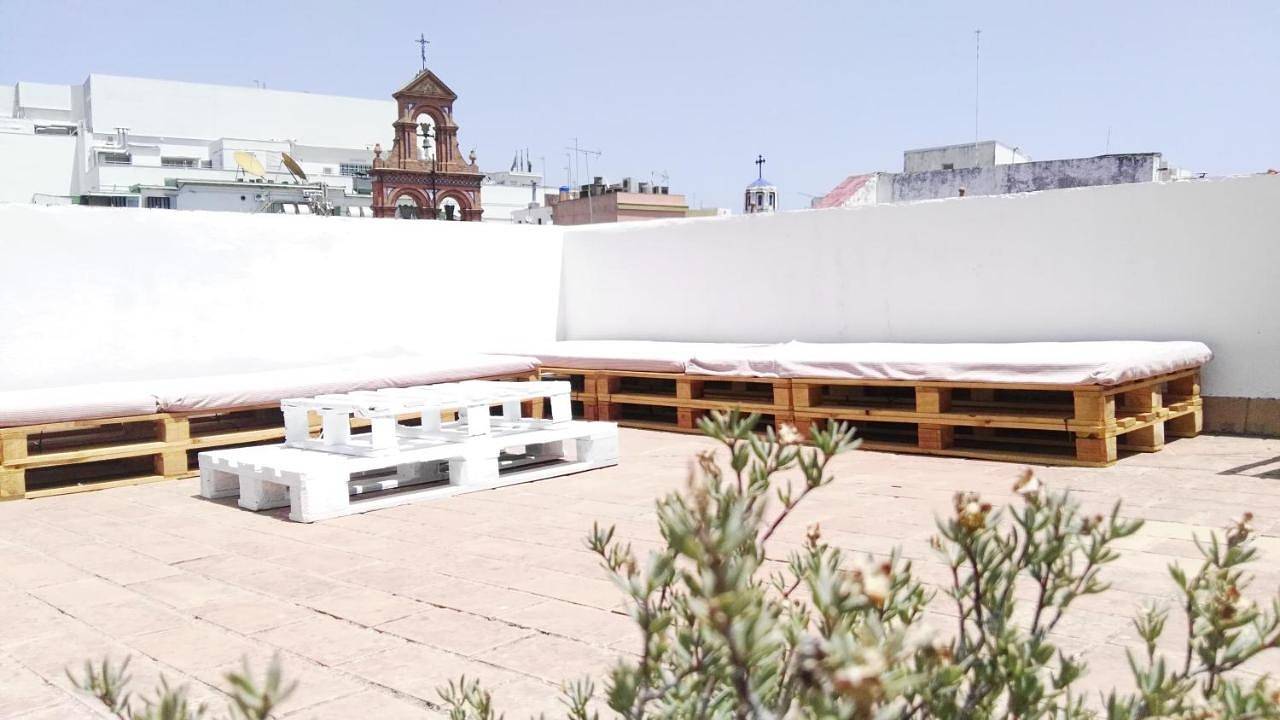 Hostel Urban Sevilla in Casco Antiguo, Séville