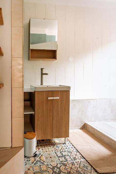 Gîte pour 6 personnes, animaux acceptés à Gueberschwihr - 2