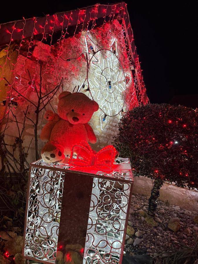 Gîte pour 2 personnes, avec jardin et jacuzzi à Estissac - 4