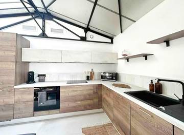 Maison De Vacances pour 6 Personnes dans Perpignan, Région de Perpignan, Photo 4