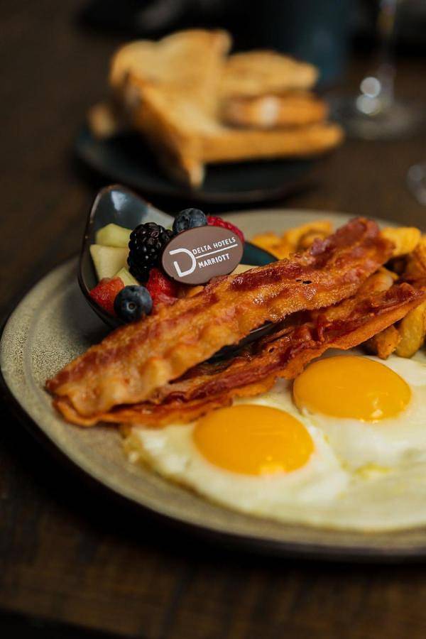 Hôtel pour 2 personnes, animaux acceptés dans Sherbrooke - 3