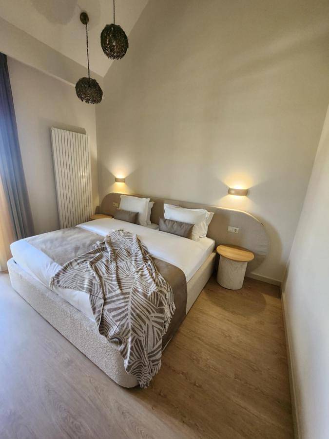 Hôtel pour 3 personnes, avec Balcon et Terrasse