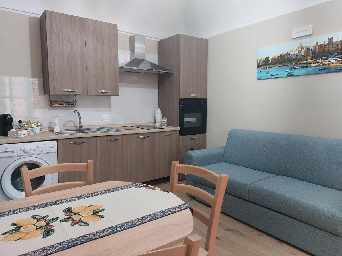 Holiday Home in Trapani, Trapani Provinz