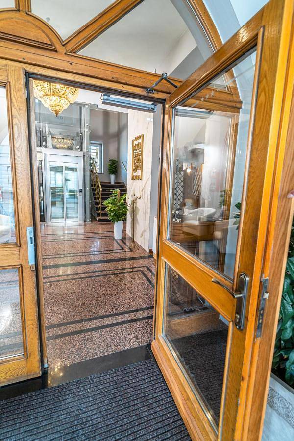 Hotel für 3 Personen mit Terrasse in Oppeln, Oppeln und Umgebung