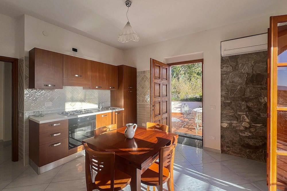 Appartement entier, Il Giardino dei Filosofi in Ascea, Cilento Coast