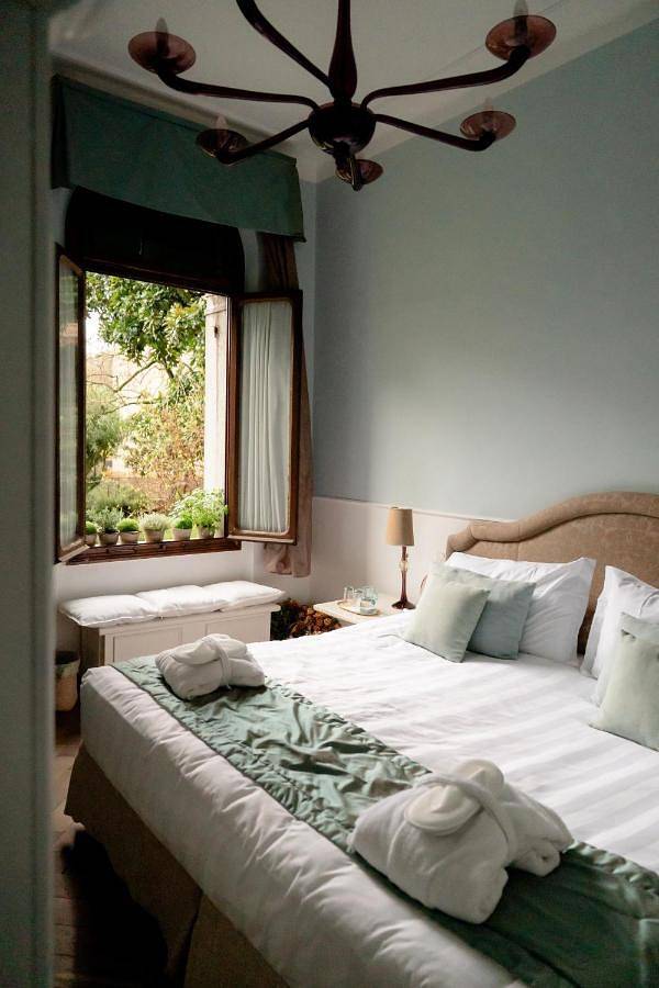B&B Villa Ines in Lido di Venezia, Venedig