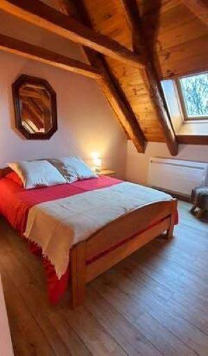 Chambre d’hôte pour 2 personnes, avec vue ainsi que piscine et jardin dans Lozère - 3