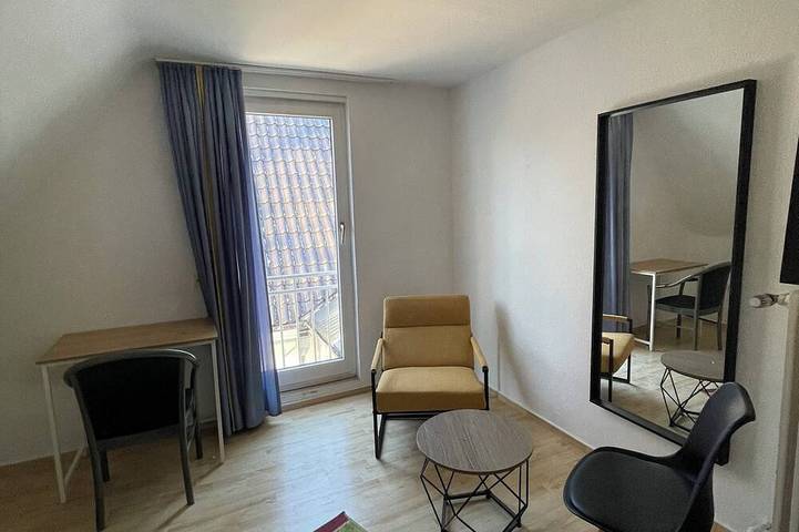 Ferienhaus für 6 Personen, mit Balkon in Hamburg - 4