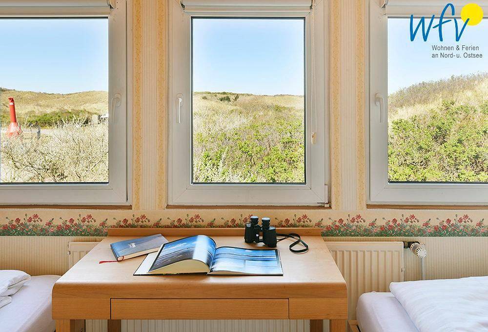 Ferienwohnung für 3 Personen in Juist, Landkreis Aurich