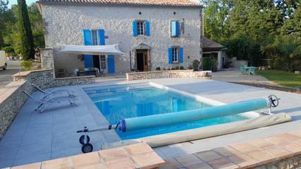 Gîte pour 6 Personnes dans Cestayrols, Région d'Albi, Photo 1