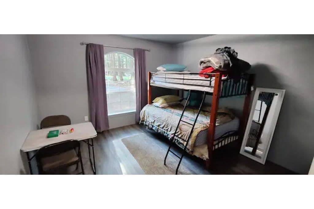 Mt Lassen and the great outdoors in Lassen-Volcanic-Nationalpark