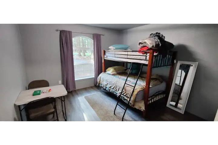 Ferienhaus für 4 Personen - 1