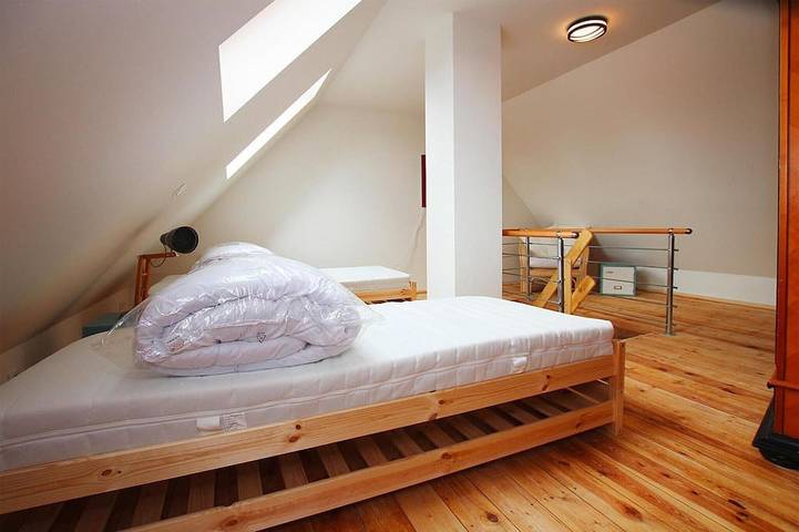 Ferienhaus für 2 Personen, mit Terrasse, mit Haustier in Neukalen - 3
