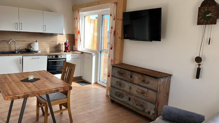 Ferienwohnung für 2 Personen in St. Peter am Kammersberg - 2