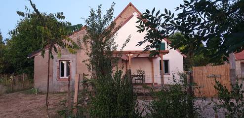 Maison de vacances pour 4 personnes, animaux acceptés dans Allier