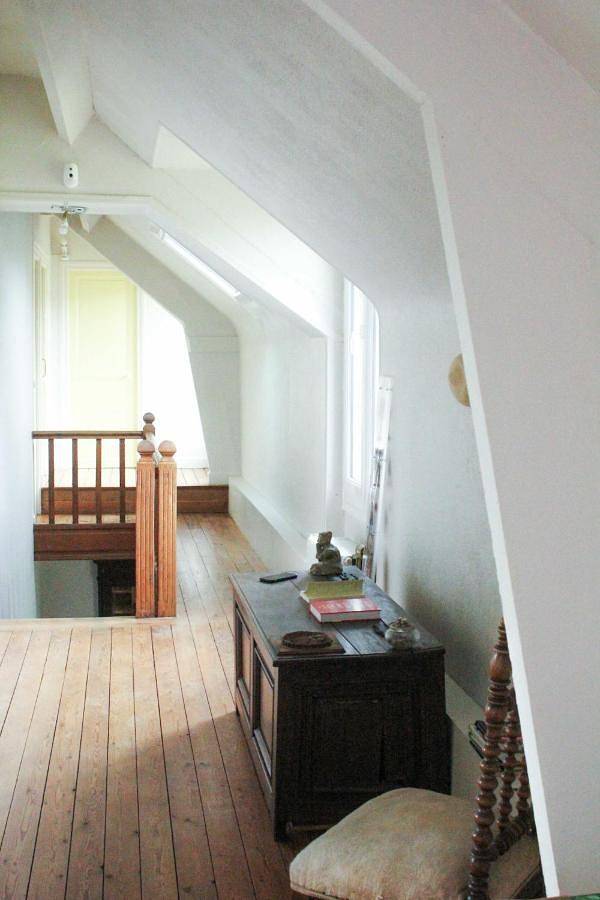 Location de vacances pour 8 personnes, avec jardin à Le Merlerault - 3