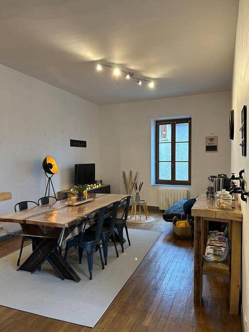 Location de vacances pour 4 personnes, avec Vue à Selles-sur-Cher