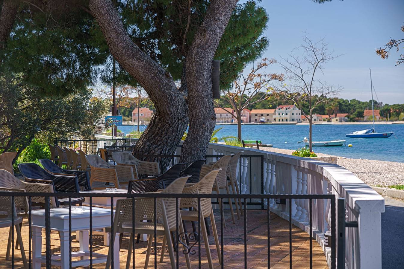 House Luxury Konforta in Brodarica, Šibenik-Knin