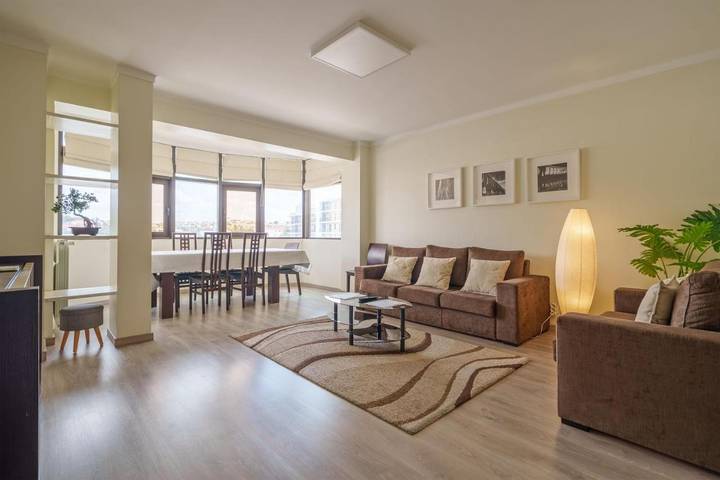 Appartement de vacances pour 7 personnes