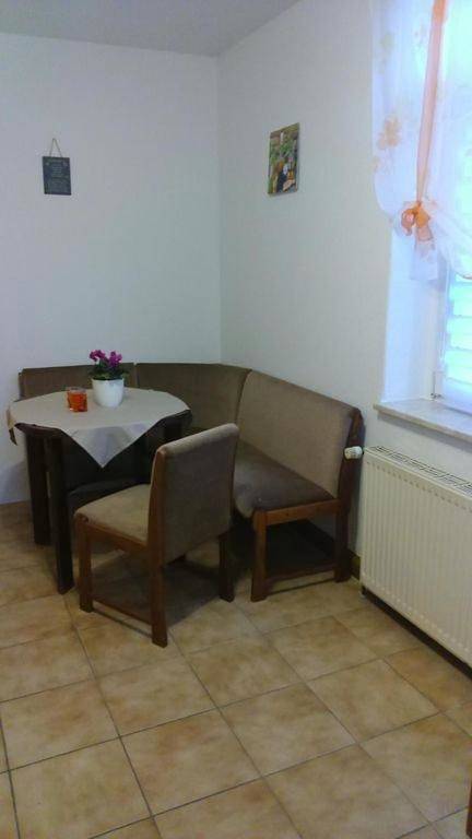 Ferienwohnung für 2 Personen, mit Terrasse und Garten sowie Ausblick in Döbeln - 2