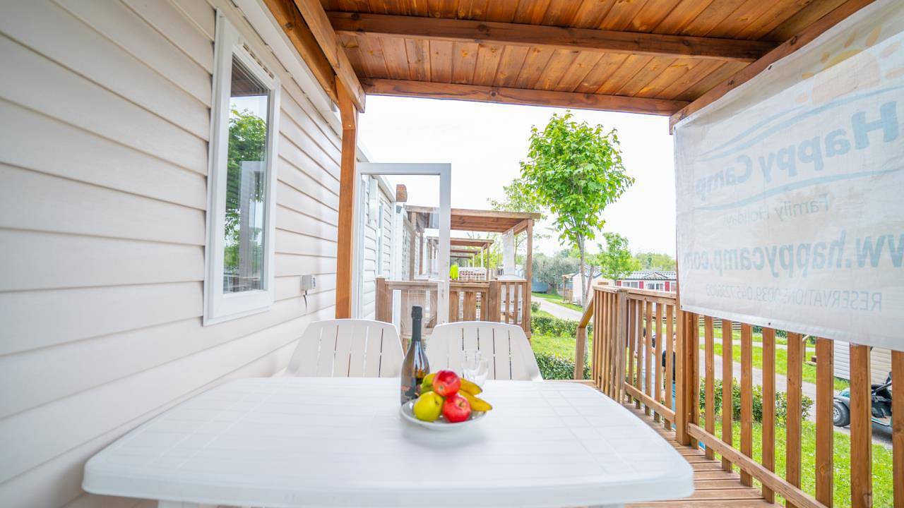 Casa de vacaciones para 7 personas con piscina in San Vincenzo (Italia), Costa Etrusca