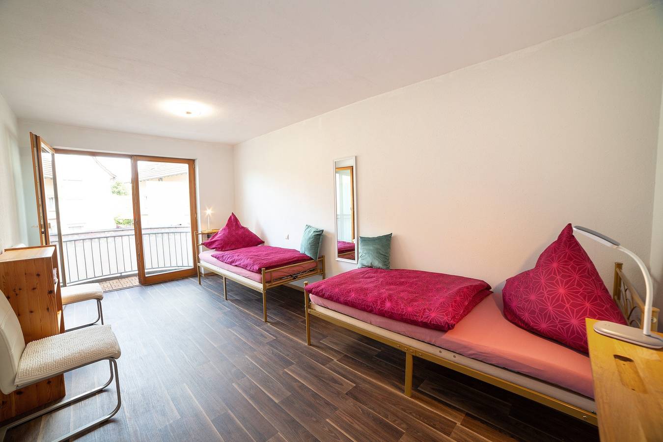 Ganze Wohnung, Ferienwohnung Lauda in Lauda-Königshofen, Stuttgart Region