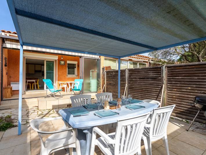 Filter.pentecost_travel.vacation_home für 4 Personen in Bormes-les-Mimosas - 3