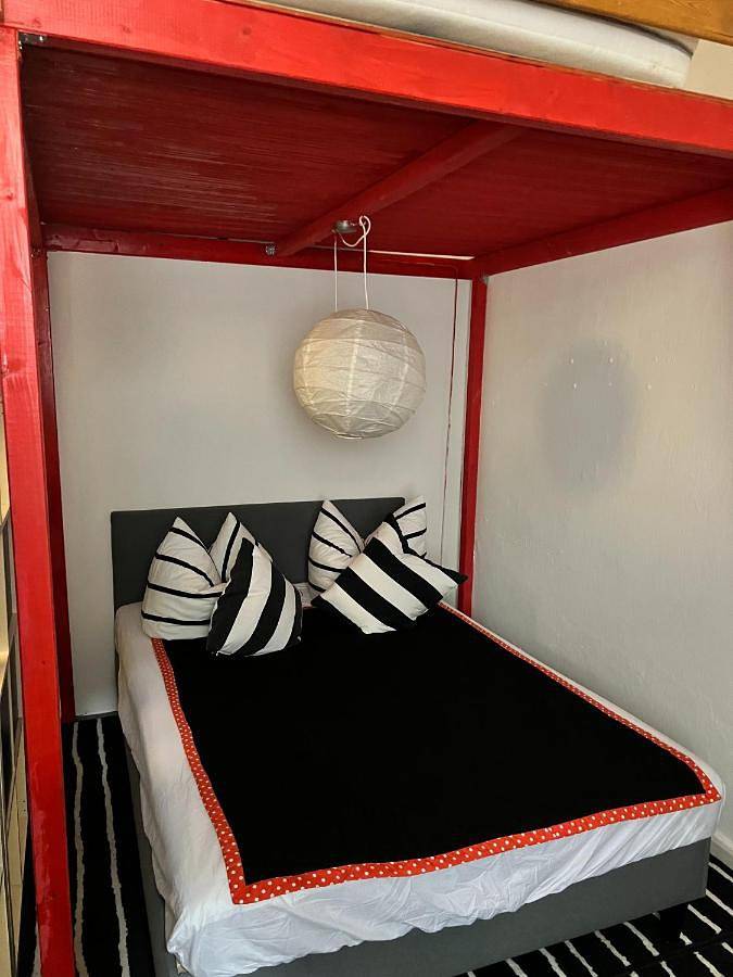 BnB für 3 Personen in Prenzlauer Berg Berlin - 3