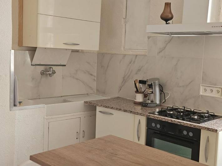 Gîte pour 2 personnes à Molières-Cavaillac - 3