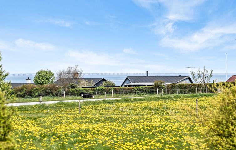 Ferienhaus für 8 Personen, mit Terrasse in Tårup - 4