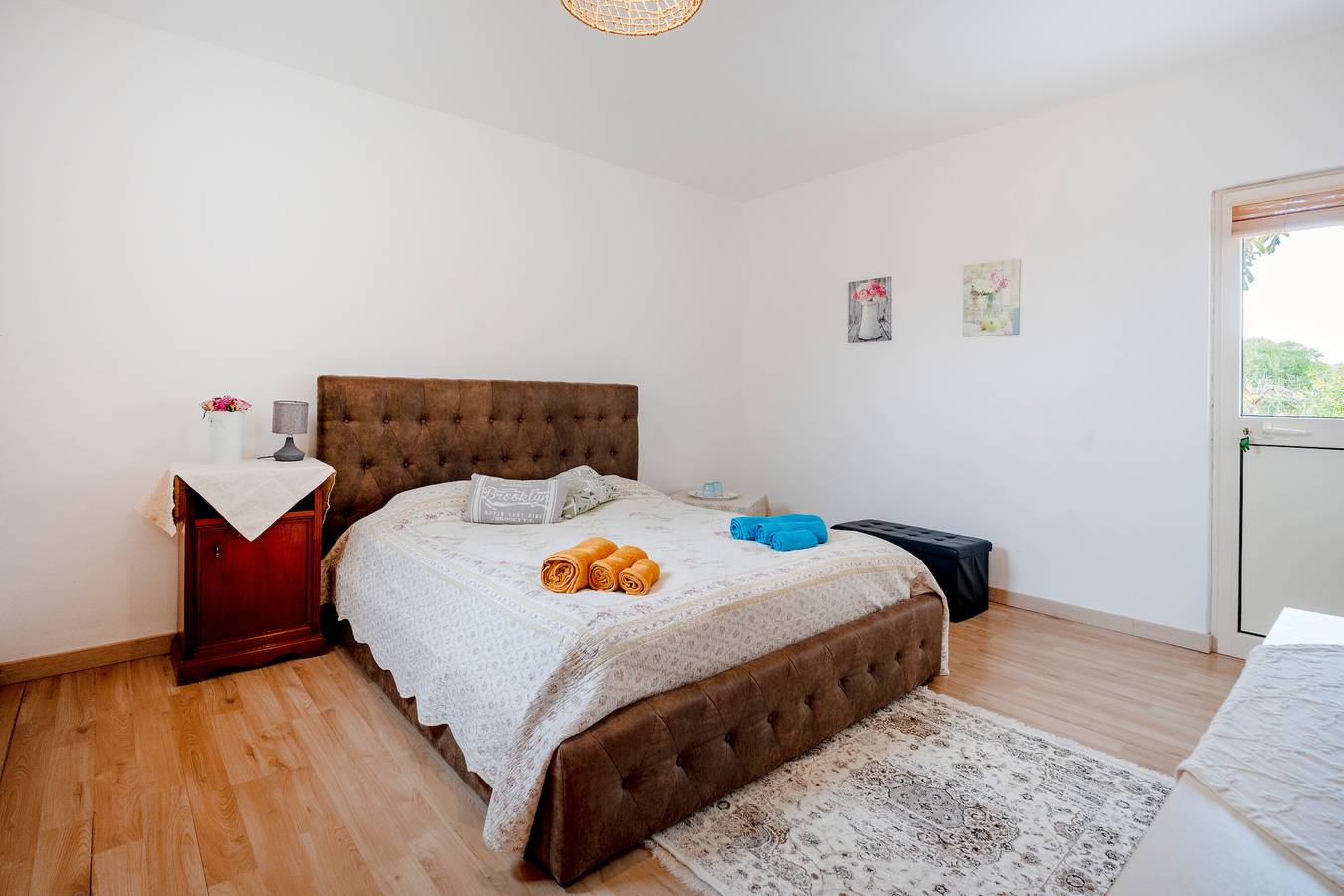 Chambre double avec salle de bain in Polignano a Mare, Province de Bari