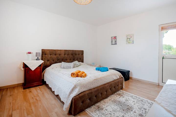 B&B für 3 Personen, mit Garten in Italien - 2