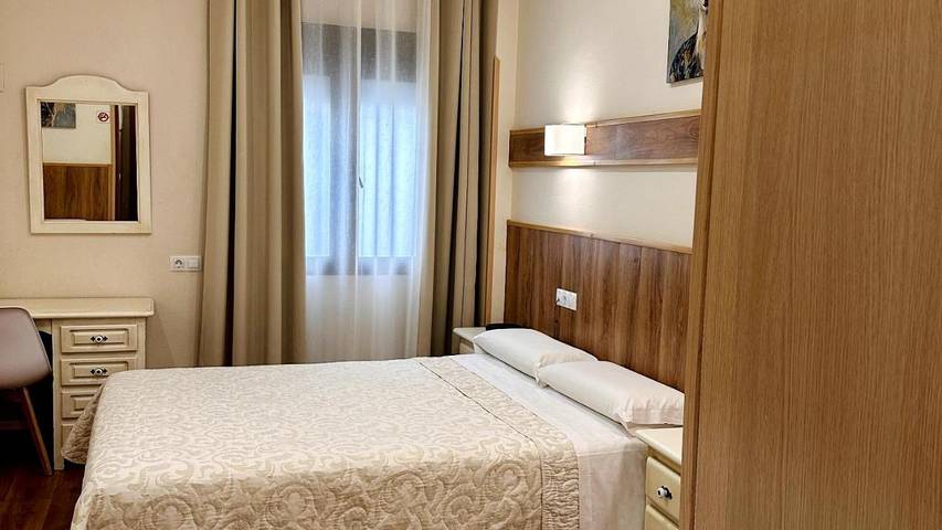 Maison d’hôte pour 3 personnes à Tolède - 3