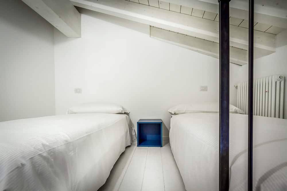 Perlasca Haus Up Cernobbio in Cernobbio, Comer See