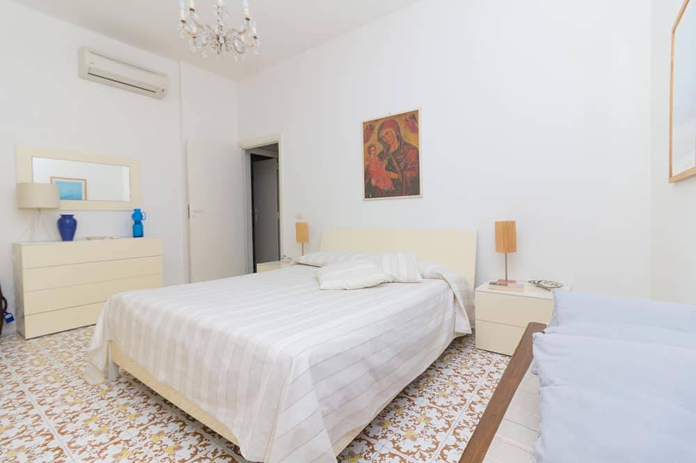 Villa Carlotta - Relax near the sea in Conca Verde - Sorrento, Massa Lubrense