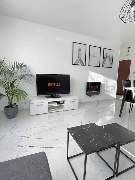 Appartement de vacances pour 6 personnes, avec terrasse