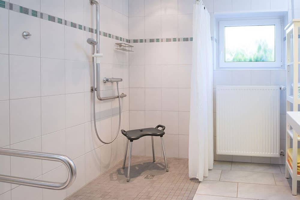 Ganze Wohnung, Ferienwohnung Zum Deichgrafen in Losheim am See, Saar-Nahe-Bergland