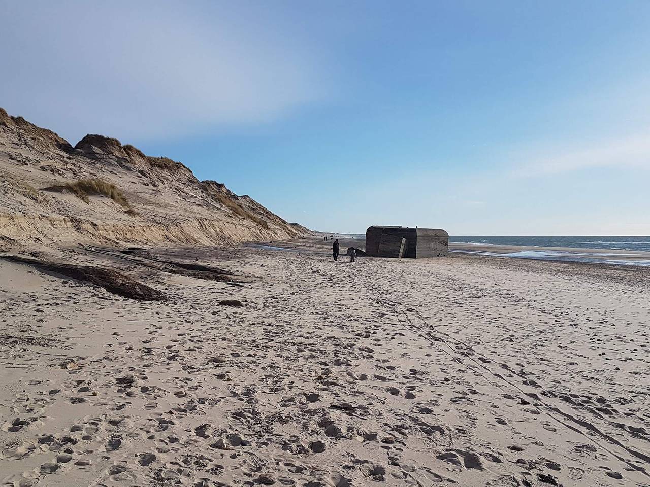 Ferienhaus für 22 Gäste in Ulfborg, Holstebro und Umgebung