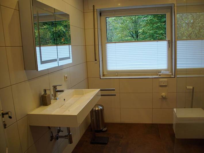 Fewo Dingdener Heide in Hamminkeln, Naturpark Hohe Mark - Westmünsterland