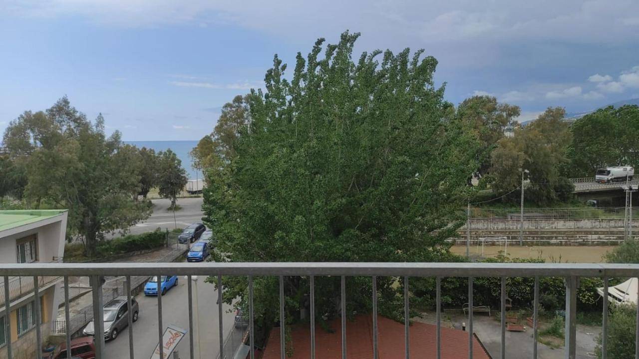 Double or Twin Room with Private Bathroom in Sapri, Cilento Coast