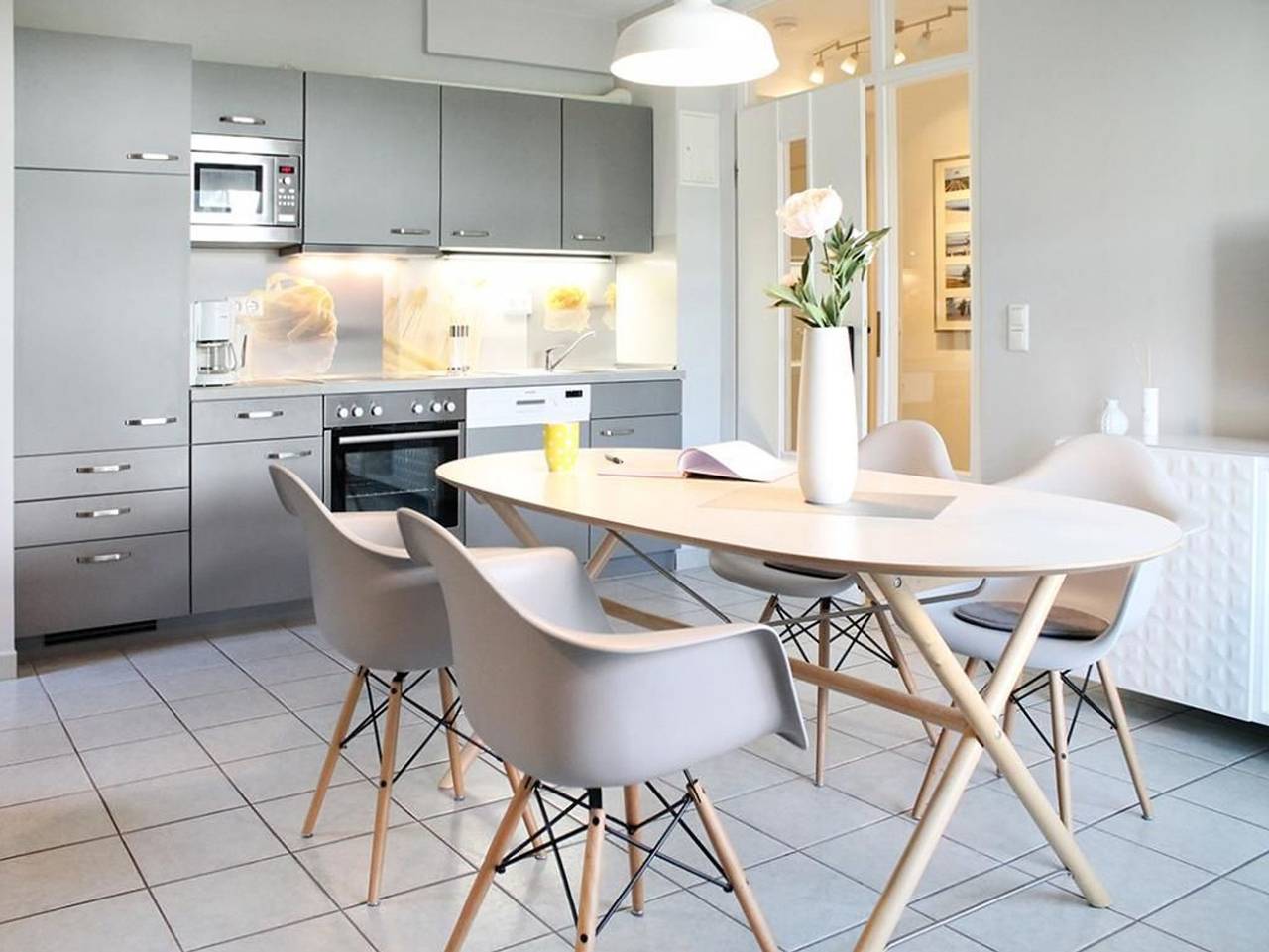 Ganze Ferienwohnung, Seebach Whg. S09 - Seebach Whg. in Ostseebad Boltenhagen, Boltenhagen