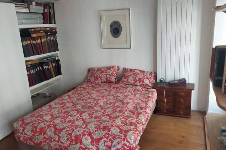 Gîte pour 4 personnes dans Espace Marais - 2