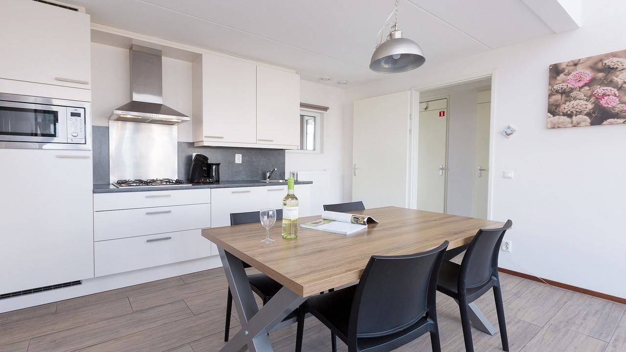 Ferienhaus für 4 Personen (70 m²) in Ouddorp in Ouddorp, Goeree-Overflakkee